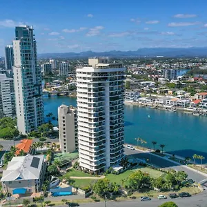 *** Aparthotel Spectrum Australia