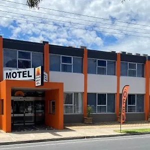 *** Motel Airport Australia
