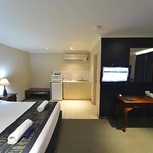 *** Motel Wattle Grove Australia