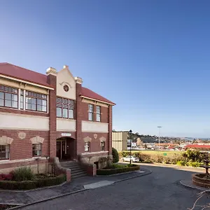 *** Hotel Rydges Australia
