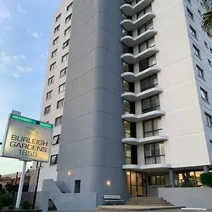 *** Aparthotel Burleigh Gardens North Hi-rise Australia