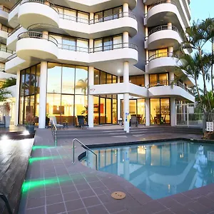 **** Aparthotel The Regent Australia