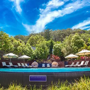 **** Resort Residences Australia