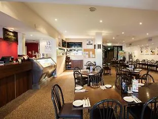 Palm Beach Hotel Gold Coast